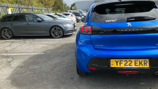 Peugeot 208 1.2 PureTech 100 GT Premium 5dr Petrol Hatchback